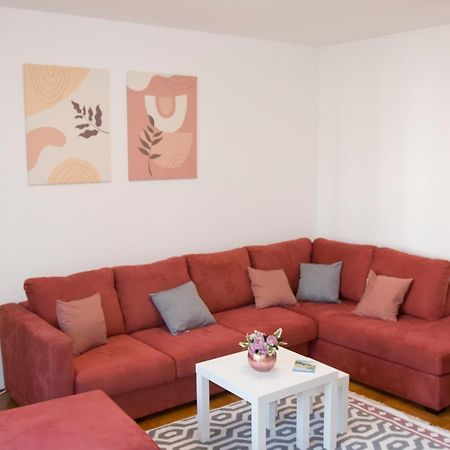Memories Apartment Mostar Ngoại thất bức ảnh