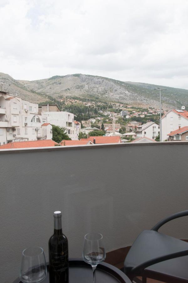 Memories Apartment Mostar Ngoại thất bức ảnh