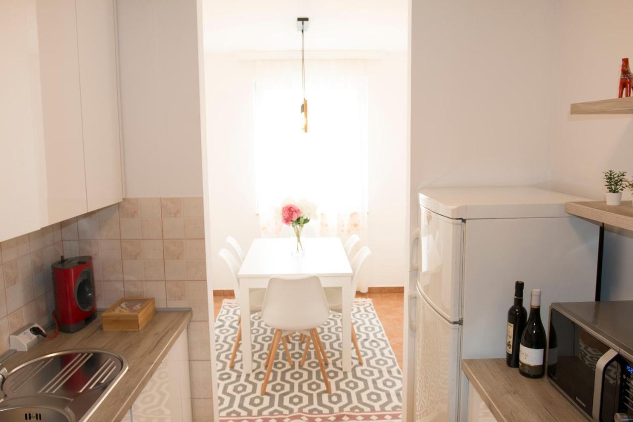 Memories Apartment Mostar Ngoại thất bức ảnh
