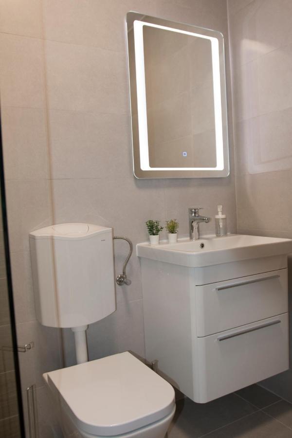 Memories Apartment Mostar Ngoại thất bức ảnh