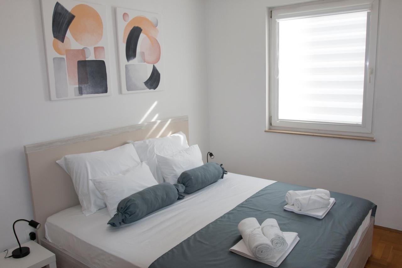 Memories Apartment Mostar Ngoại thất bức ảnh