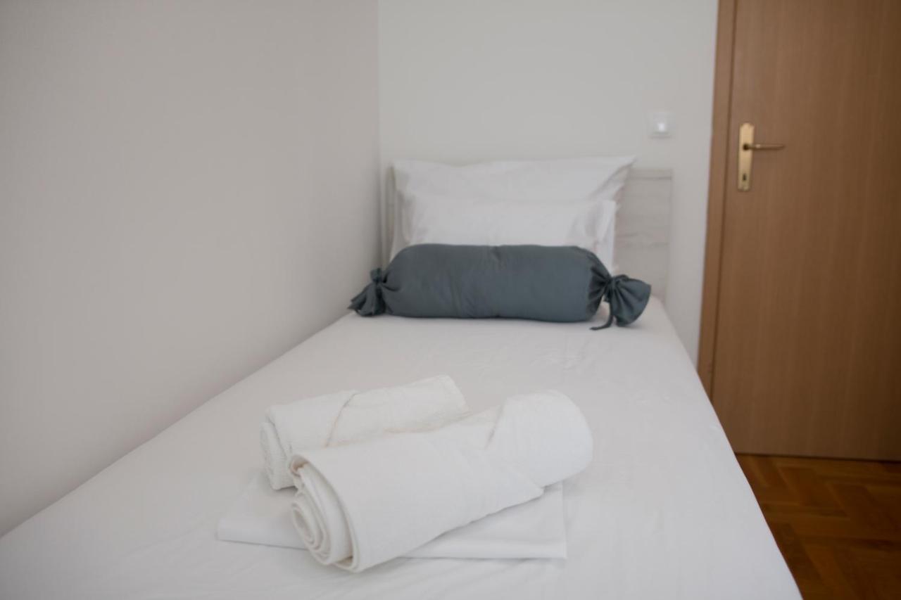 Memories Apartment Mostar Ngoại thất bức ảnh