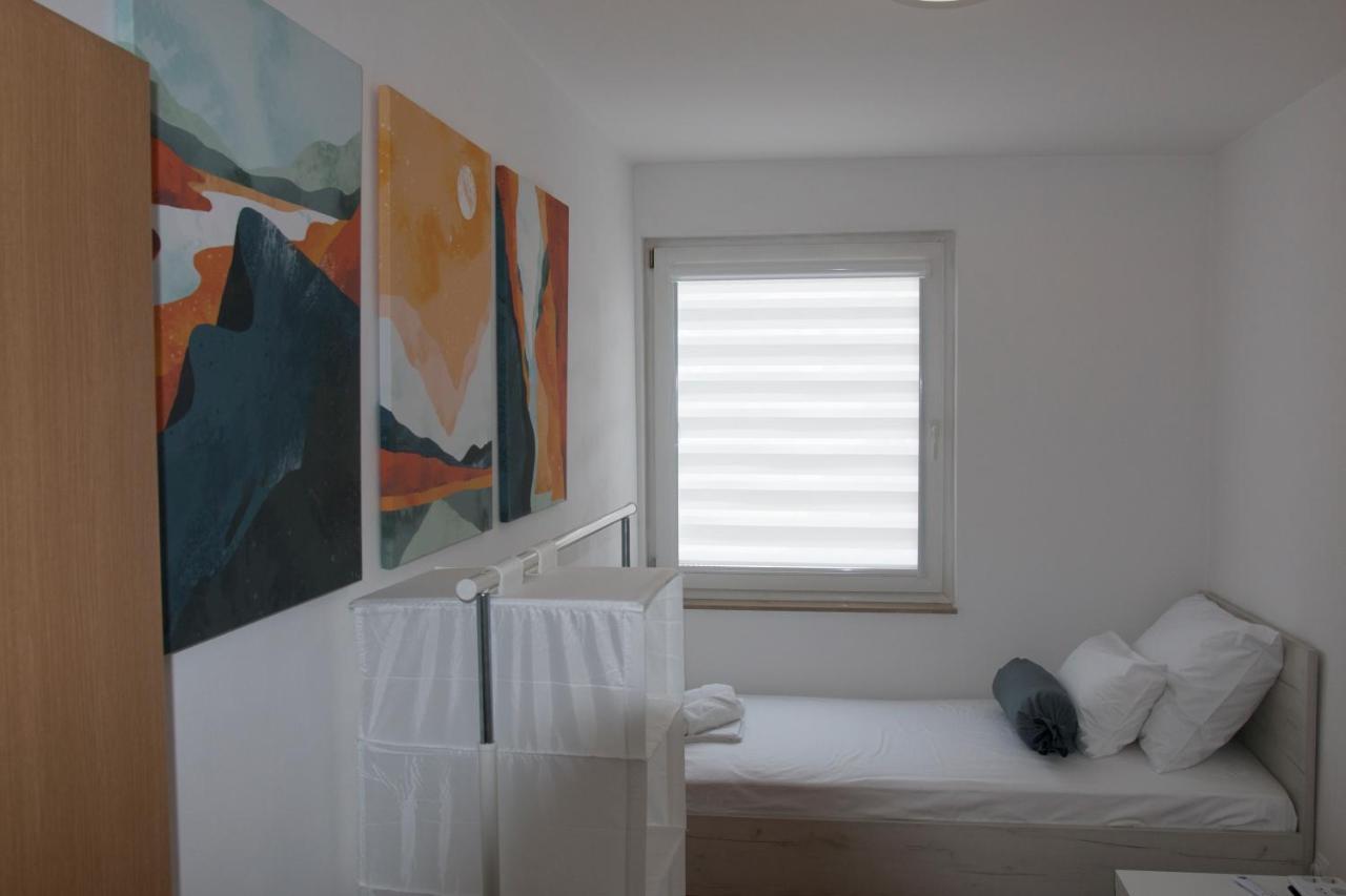 Memories Apartment Mostar Ngoại thất bức ảnh
