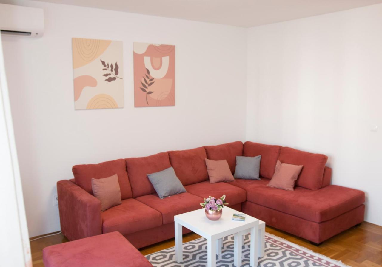 Memories Apartment Mostar Ngoại thất bức ảnh