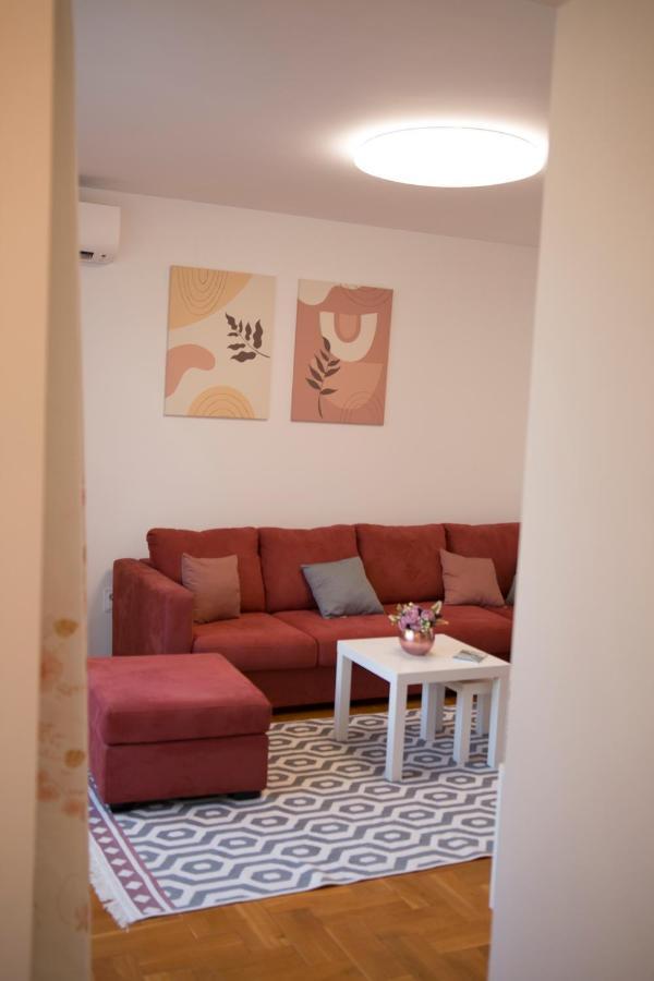 Memories Apartment Mostar Ngoại thất bức ảnh