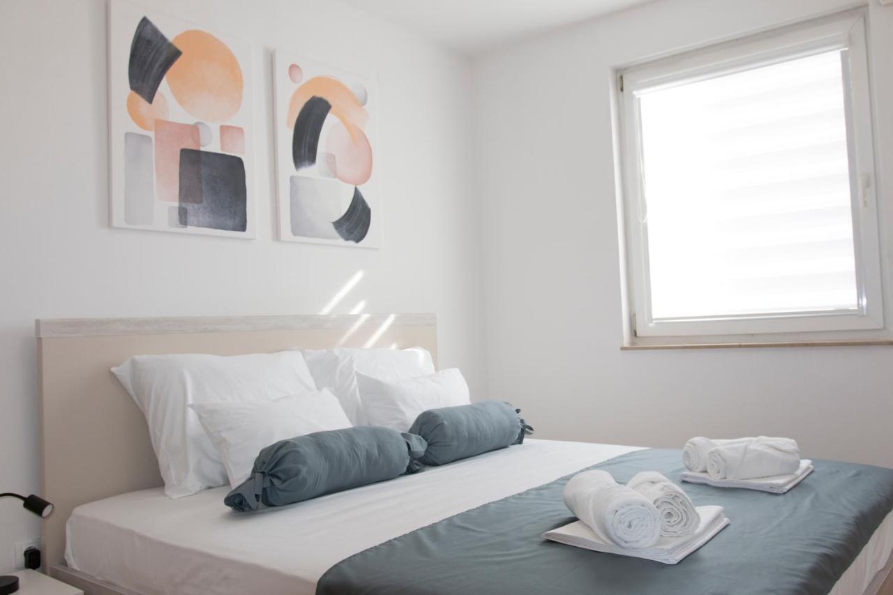 Memories Apartment Mostar Ngoại thất bức ảnh