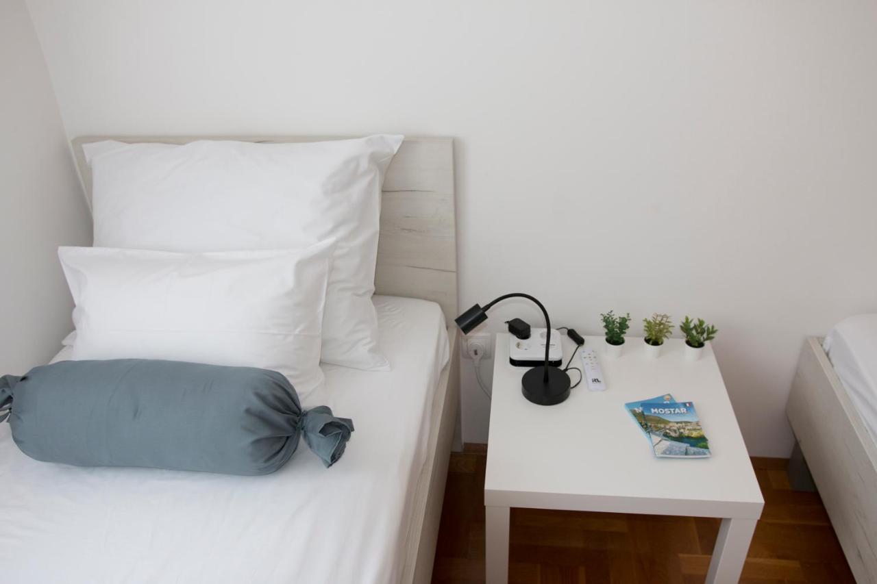 Memories Apartment Mostar Ngoại thất bức ảnh