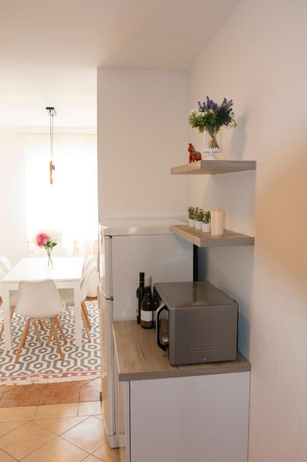 Memories Apartment Mostar Ngoại thất bức ảnh