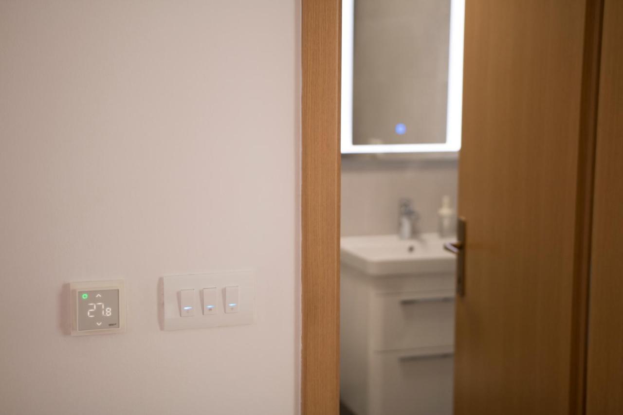 Memories Apartment Mostar Ngoại thất bức ảnh