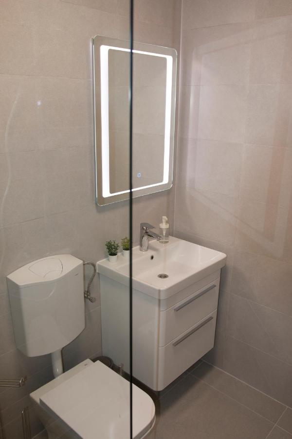 Memories Apartment Mostar Ngoại thất bức ảnh