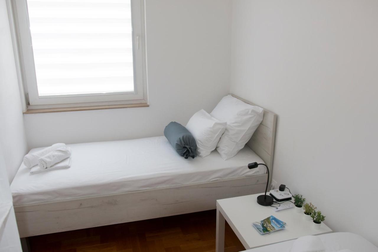 Memories Apartment Mostar Ngoại thất bức ảnh