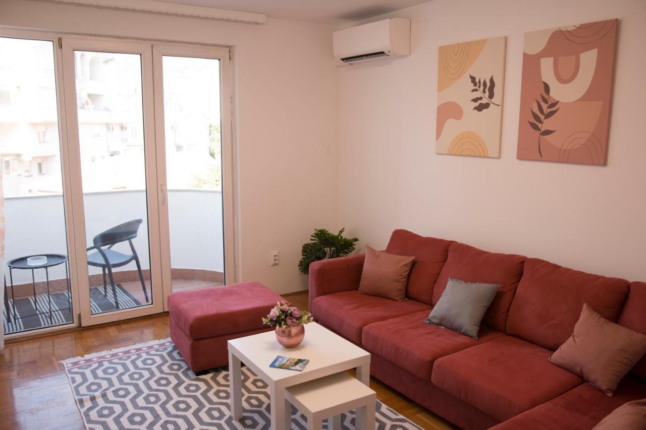 Memories Apartment Mostar Ngoại thất bức ảnh