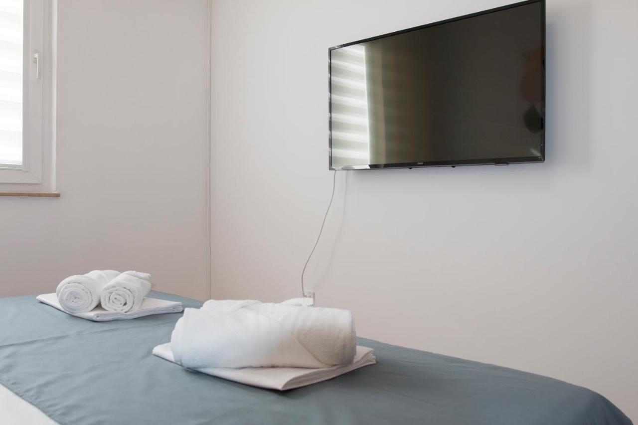 Memories Apartment Mostar Ngoại thất bức ảnh