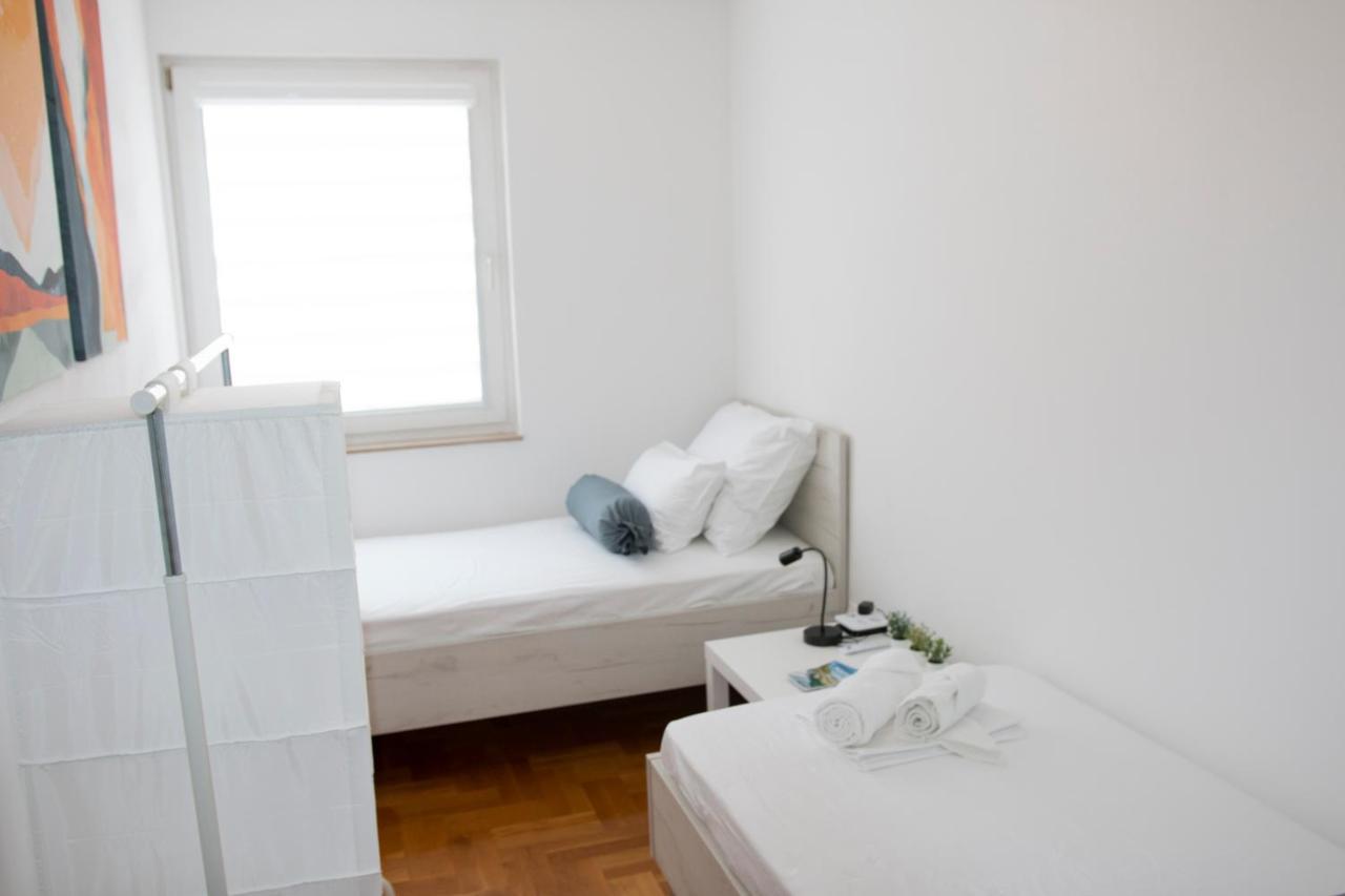 Memories Apartment Mostar Ngoại thất bức ảnh