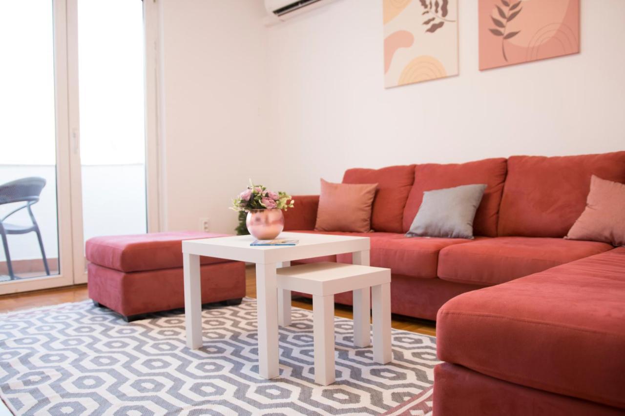 Memories Apartment Mostar Ngoại thất bức ảnh