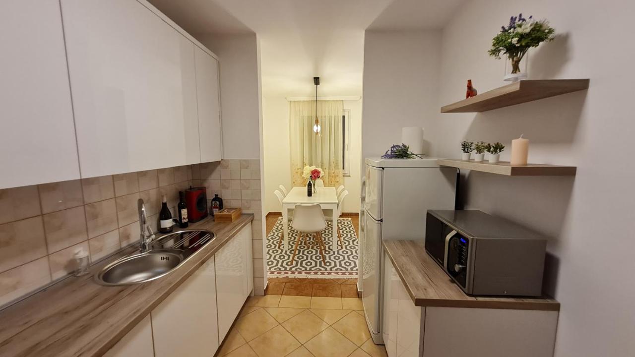 Memories Apartment Mostar Ngoại thất bức ảnh