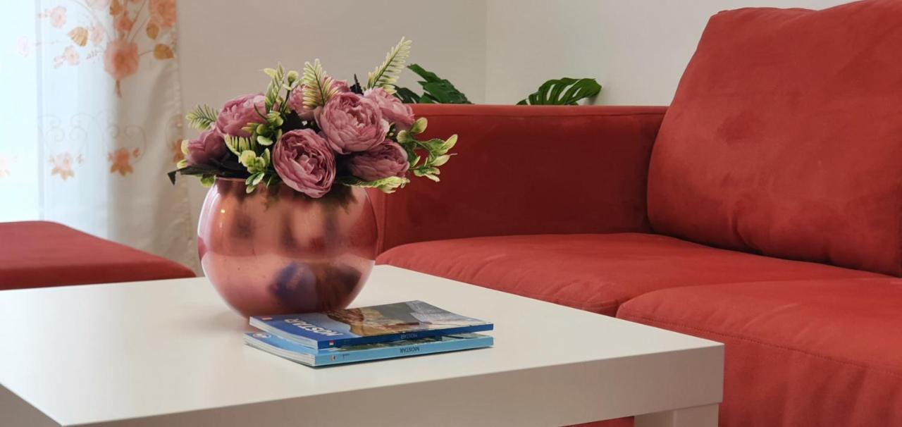 Memories Apartment Mostar Ngoại thất bức ảnh