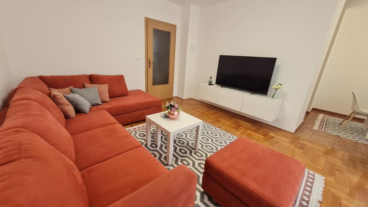 Memories Apartment Mostar Ngoại thất bức ảnh