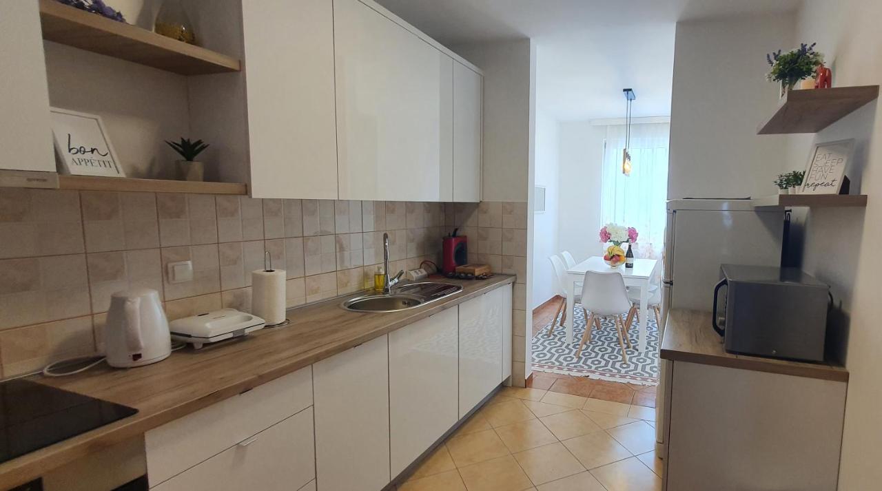 Memories Apartment Mostar Ngoại thất bức ảnh