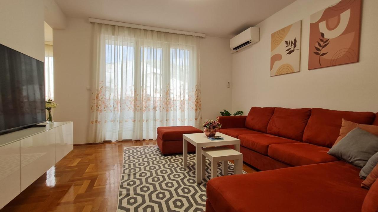 Memories Apartment Mostar Ngoại thất bức ảnh