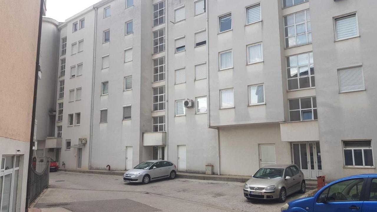 Memories Apartment Mostar Ngoại thất bức ảnh