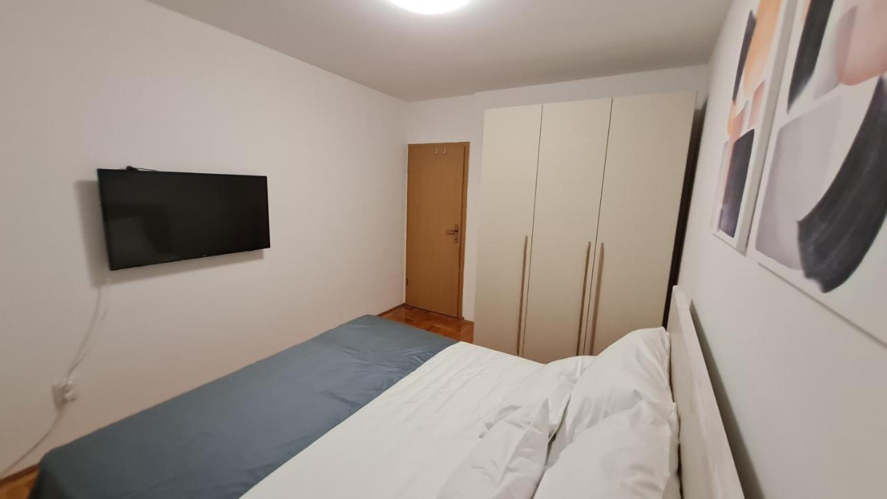 Memories Apartment Mostar Ngoại thất bức ảnh